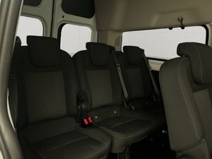 Ford Transit Custom bild 11