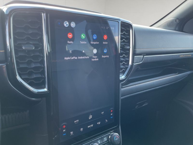 Ford Ranger bild 23