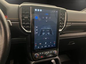 Ford Ranger bild 26