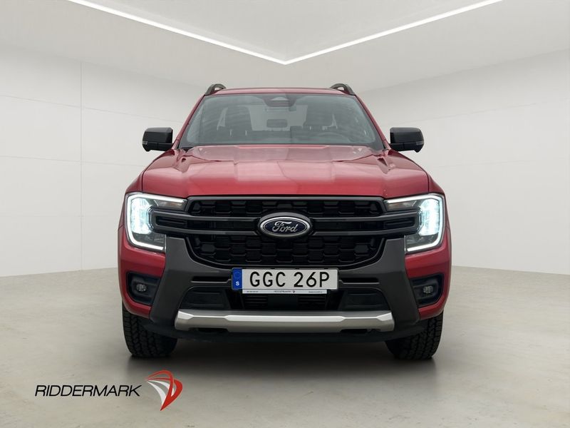 Ford Ranger bild 5