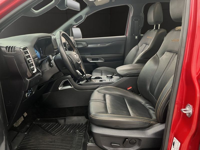 Ford Ranger bild 17