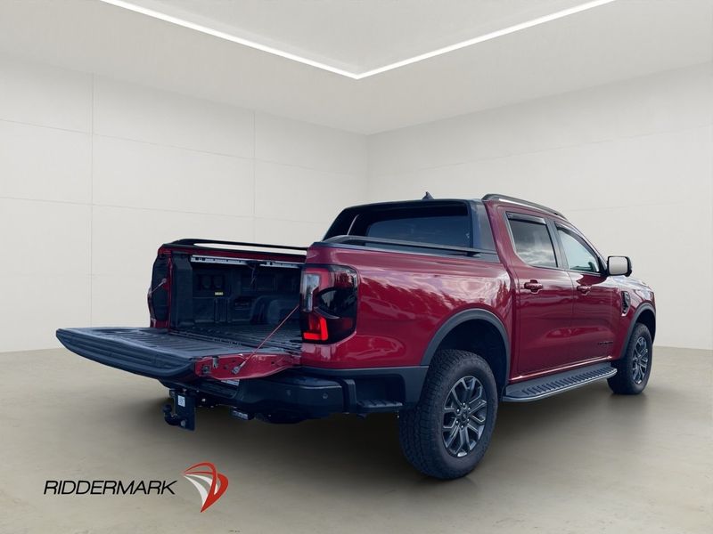 Ford Ranger bild 11