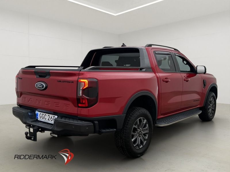 Ford Ranger bild 9