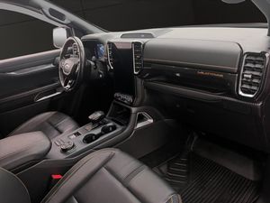 Ford Ranger bild 33