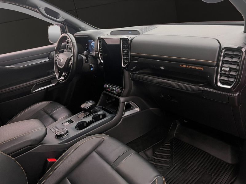 Ford Ranger bild 33