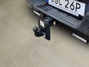 Ford Ranger bild 10
