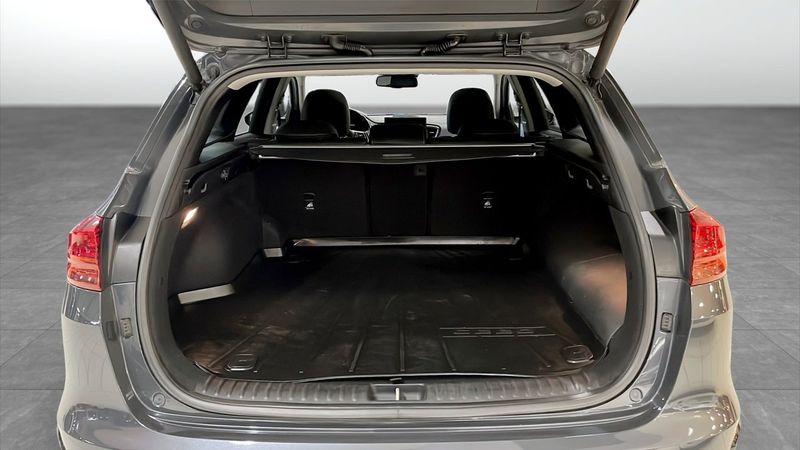 Kia Cee´d bild 10