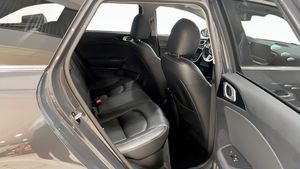 Kia Cee´d bild 5
