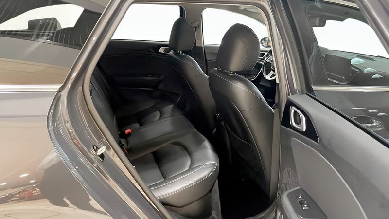Kia Cee´d bild 5