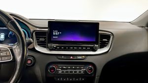 Kia Cee´d bild 12