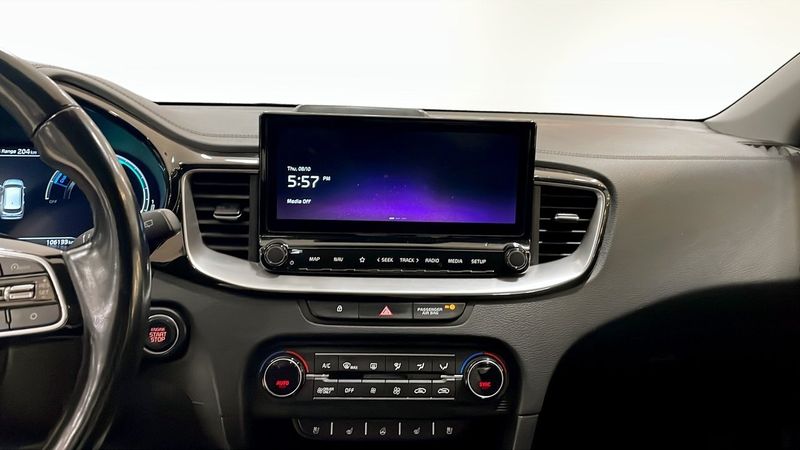 Kia Cee´d bild 12