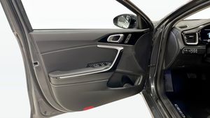 Kia Cee´d bild 11