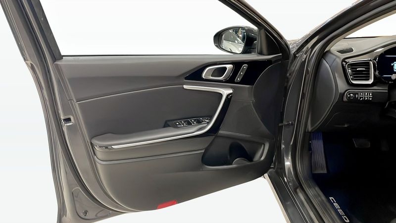 Kia Cee´d bild 11