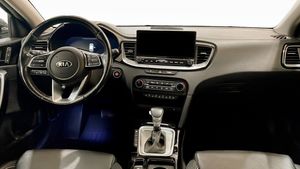 Kia Cee´d bild 4