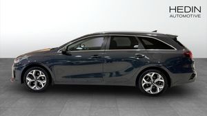 Kia Cee´d bild 6