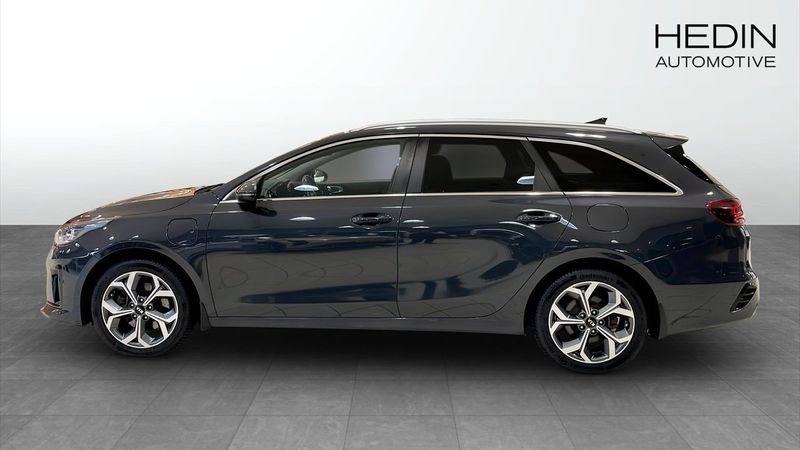 Kia Cee´d bild 6