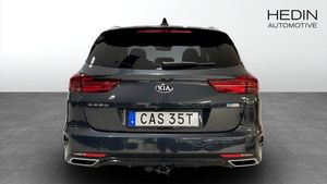 Kia Cee´d bild 7
