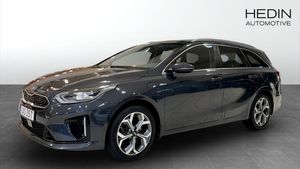 Kia Cee´d bild 1