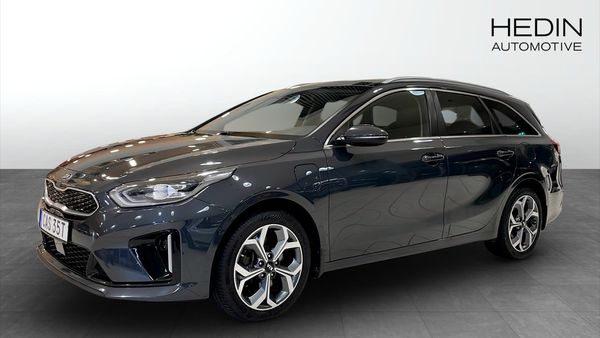 Kia Cee´d SW PHEV ADVANCE PLUS 2 - 2021