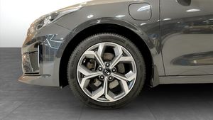 Kia Cee´d bild 9