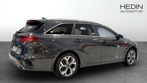 Kia Cee´d bild 2