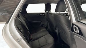 Kia Cee´d bild 5