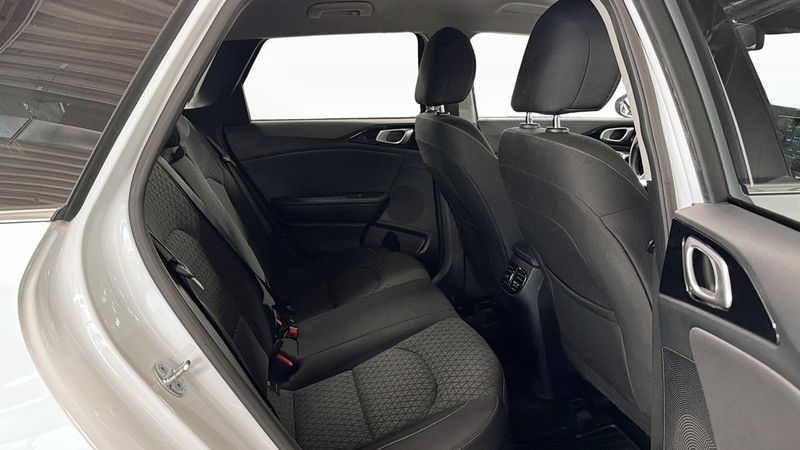 Kia Cee´d bild 5