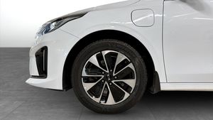 Kia Cee´d bild 9