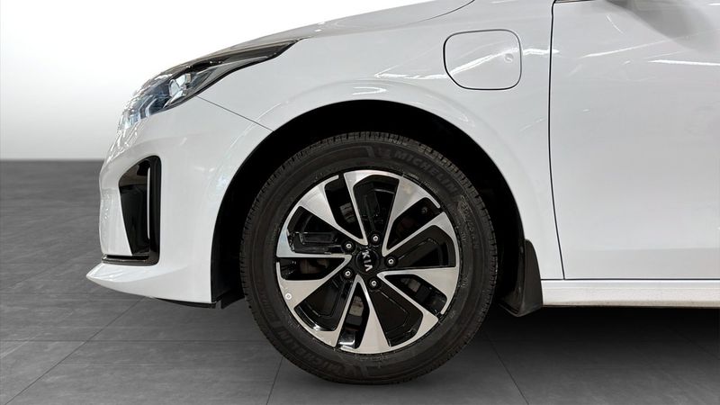 Kia Cee´d bild 9