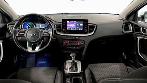 Kia Cee´d bild 4