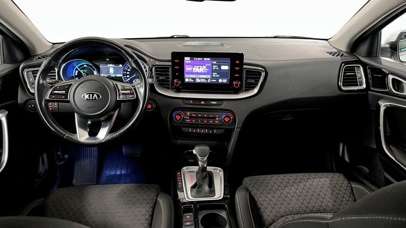 Kia Cee´d bild 4