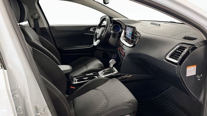 Kia Cee´d bild 3