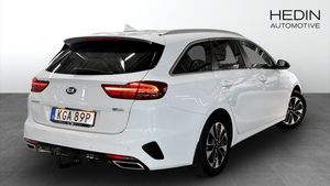 Kia Cee´d bild 2