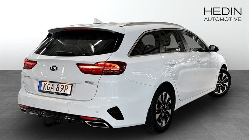 Kia Cee´d bild 2