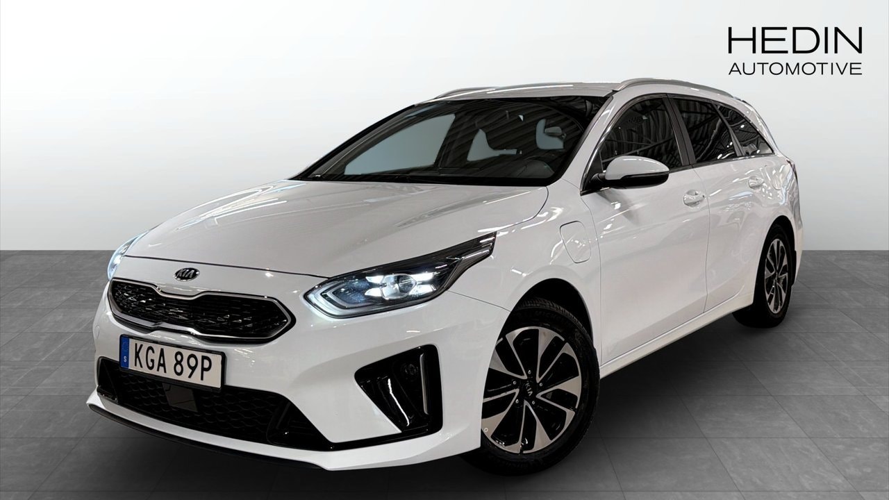 Kia Cee´d