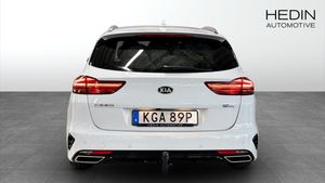 Kia Cee´d bild 7