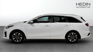 Kia Cee´d bild 6