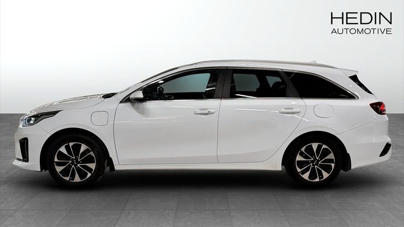 Kia Cee´d bild 6