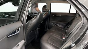 Kia e-Niro bild 9