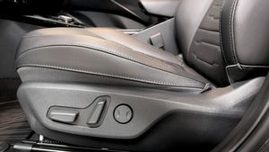 Kia e-Niro bild 15