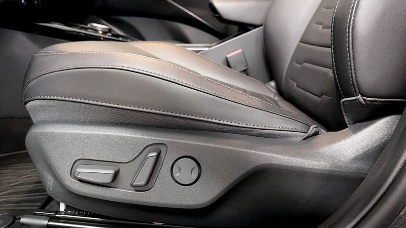 Kia e-Niro bild 15