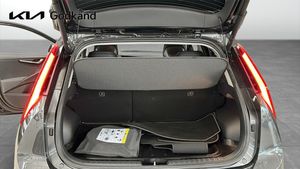 Kia e-Niro bild 12