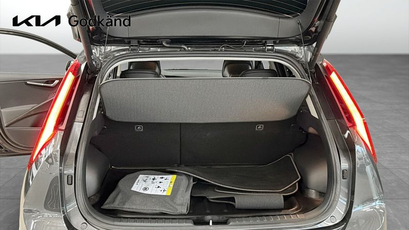 Kia e-Niro bild 12