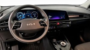 Kia e-Niro bild 10