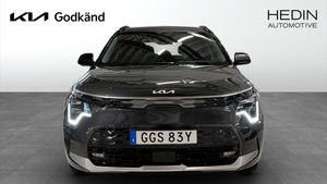 Kia e-Niro bild 2