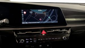 Kia e-Niro bild 11