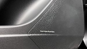 Kia e-Niro bild 14