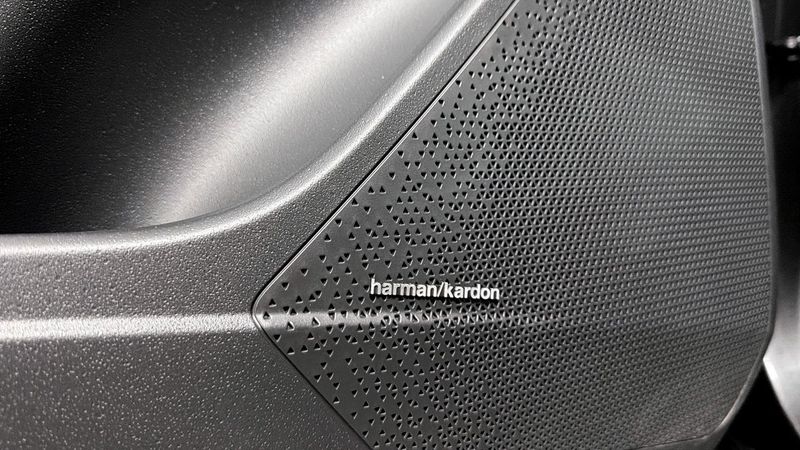 Kia e-Niro bild 14