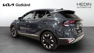 Kia Sportage bild 6