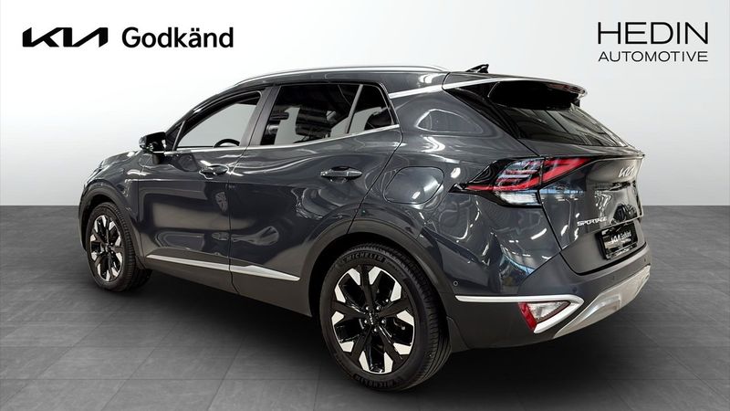 Kia Sportage bild 6